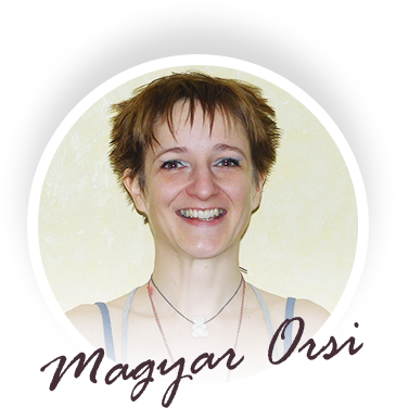 Magyar Orsi